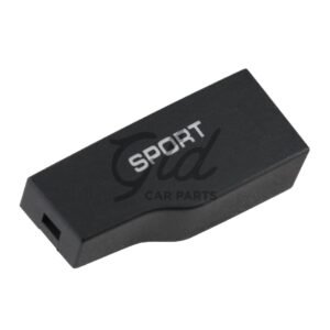 Botão ''SPORT'' Porsche Cayenne Panamera Macan - Image 1