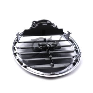 Ventilação Central Frontal Cinza Mercedes-Benz Classe ML GL W164 2005-2012 - Image 2