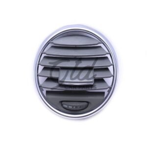 Ventilação Central Frontal Cinza Mercedes-Benz Classe ML GL W164 2005-2012 - Image 4