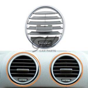 Ventilação Central Frontal Cinza Mercedes-Benz Classe ML GL W164 2005-2012 - Image 1