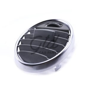 Ventilação Central Frontal Cinza Mercedes-Benz Classe ML GL W164 2005-2012 - Image 6