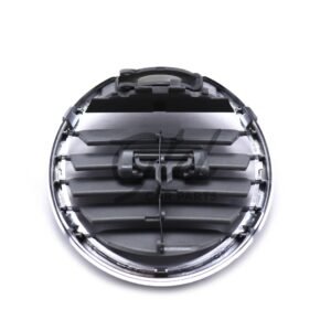 Ventilação Central Frontal Cinza Mercedes-Benz Classe ML GL W164 2005-2012 - Image 7