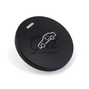 Conjunto de 10 Botões Módulo Ar Condicionado Mercedes-Benz Classe C W204 GLK 2007-2012 Versão D - Image 4