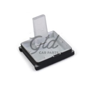 Conjunto de 10 Botões Módulo Ar Condicionado Mercedes-Benz Classe C W204 GLK 2007-2012 Versão D - Image 8