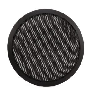 Grelha Coluna Porta Preto BMW Série 3 X1 E90 E91 E92 E84 2005-2014 - Image 3