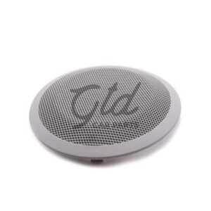 Grelha Coluna Porta Cinza BMW Série 3 X1 E90 E91 E92 E84 2005-2014 - Image 4