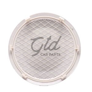 Grelha Coluna Porta Cinza BMW Série 3 X1 E90 E91 E92 E84 2005-2014 - Image 6