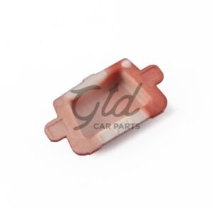 Botão ''P'' Caixa Automática Vermelho BMW Série 3/5/7 X3 X4 X5 X6 F30 F10 F02 F25 E70 E71 2007-2018 - Image 5