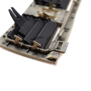 Ventilação Traseira Bege BMW Série 5 E60 E61 2003-2009 - Image 4