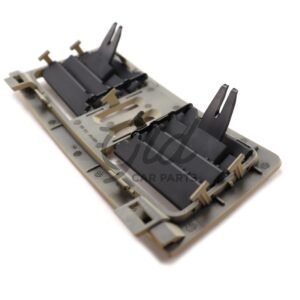 Ventilação Traseira Bege BMW Série 5 E60 E61 2003-2009 - Image 5