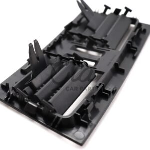 Ventilação Traseira Preta BMW Série 3 E90 E91 2005-2012 - Image 6