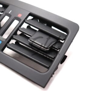 Ventilação Traseira Preta BMW Série 3 E90 E91 2005-2012 - Image 8