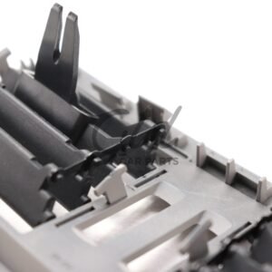 Ventilação Traseira Cinza BMW Série 3 E90 E91 2005-2012 - Image 2