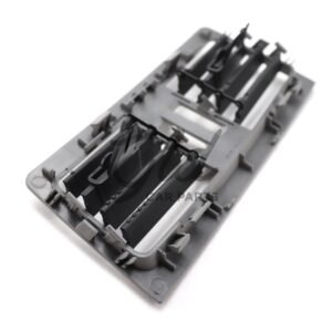 Ventilação Traseira Cinza BMW Série 3 E90 E91 2005-2012 - Image 4