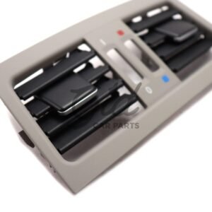 Ventilação Traseira Cinza BMW Série 3 E90 E91 2005-2012 - Image 6