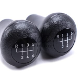 Moca Velocidades BMW Série 1 3 5 E30 E32 E34 E36 E38 E39 E46 E53 E60 E63 E83 E84 E90 - Image 5