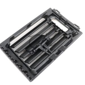 Ventilação Frontal Esquerda Preto Mercedes-Benz Classe C W204 2007-2011 - Image 4