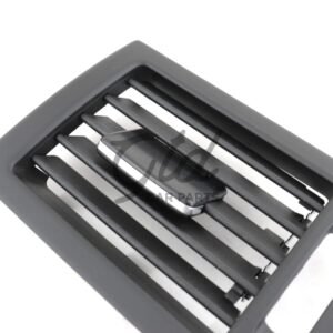 Ventilação Frontal Esquerda Preto Mercedes-Benz Classe C W204 2007-2011 - Image 5