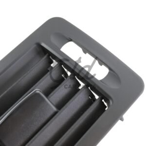 Ventilação Frontal Direita Preta Mercedes-Benz Classe C W204 2007-2011 - Image 5