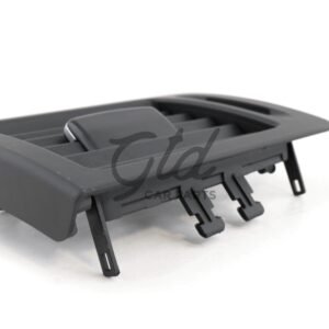 Ventilação Frontal Direita Preta Mercedes-Benz Classe C W204 2007-2011 - Image 6