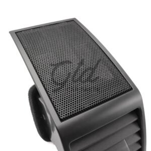 Grelha Ventilação Frontal Esquerda/Direita Mercedes-Benz W463 Classe G 2004-2012 - Image 6