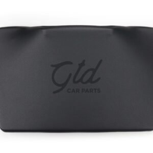 Bolso Traseiro Banco Preto Mercedes-Benz Classe S W222 2014-2020 - Image 5