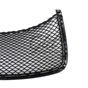 Bolso Traseiro Banco Preto Mercedes-Benz Classe R ML GL GLS GLE W251 W164 W166 - Image 5