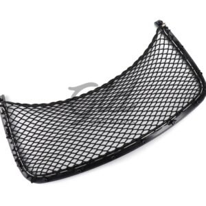 Bolso Traseiro Banco Preto Mercedes-Benz Classe R ML GL GLS GLE W251 W164 W166 - Image 6