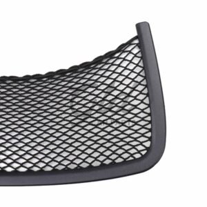 Bolso Traseiro Banco Preto Mercedes-Benz Classe R ML GL GLS GLE W251 W164 W166 - Image 7