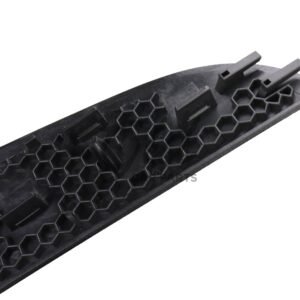 Capa Puxador Direita Cinza VW Golf 6 GTI 2009-2014 - Image 4