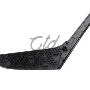 Capa Puxador Direita Cinza VW Golf 6 GTI 2009-2014 - Image 7