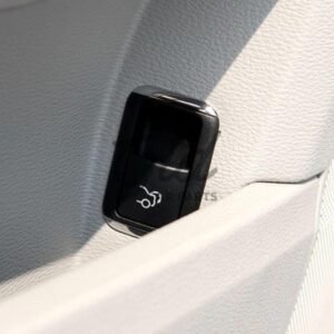 Comutador Abertura de Mala Mercedes-Benz Classe C E GLK W212 W204 2007-2013 - Image 4
