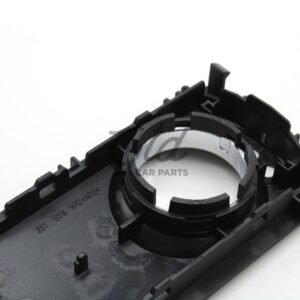 Moldura Comutador de Luzes Preto Mercedes-Benz Classe R W251 2005-2017 - Image 2