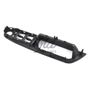 Conjunto de 4 Puxadores Vermelho BMW X5 X6 E70 E71 E72 2007-2014 - Image 4