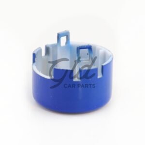 Botão Start Stop Azul Brilhante BMW Série 1/2/3/5/6/7 X1 X3 X4 X5 X6 F21 F22 F10 F11 Versão 2 - Image 3