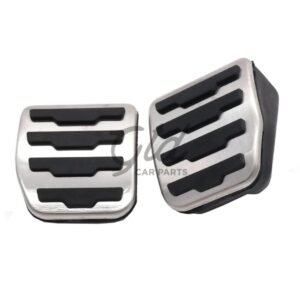 Capas Pedais Land Rover Freelander 2 2007-2015 Caixa Manual - Image 3