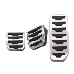 Capas Pedais Land Rover Freelander 2 2007-2015 Caixa Manual - Image 1