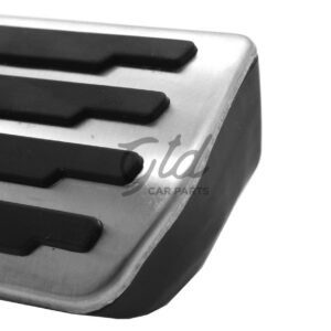 Capas Pedais Land Rover Freelander 2 2007-2015 Caixa Manual - Image 6