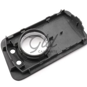 Moldura Comutador de Luzes Preto Mercedes-Benz W219 CLS 2007-2009 - Image 3