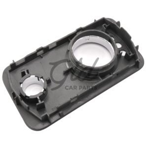 Moldura Comutador de Luzes Preto Mercedes-Benz W219 CLS 2007-2009 - Image 4