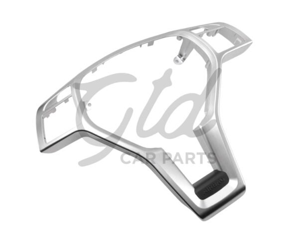 Moldura Volante Cromado Mercedes-Benz AMG Classe A B C E CLA GLA CLS W176 W246 W204 W212 2011-2019 httpsbled.ptwp contentuploads202210MB10 0051 5 scaled 1