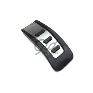 Capa Pedais Audi A6 4F 6C 2008-2012 Caixa Automática - Image 4