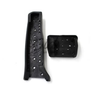 Capas Pedais Audi Volkswagen Skoda Seat Q3 B6 MK5 MK6 Octavia Altea Caixa Automática - Image 4