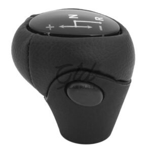 Alavanca Velocidades Smart Fortwo 450 451 452 1998-2014 - Image 4