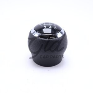 Alavanca Velocidades Toyota Corolla Avensis Yaris D4D 2007-2013 - Image 3