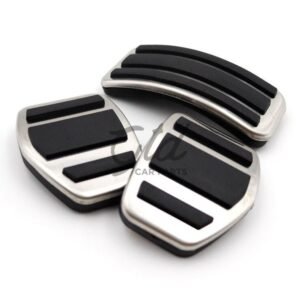 Capas Pedais Peugeot Citroen 207 301 307 208 2008 308 408 C3 C4 DS3 DS4 DS6 Caixa Manual - Image 3