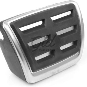 Capas Pedais Seat Audi Skoda Volkswagen 5F A3 8V 5E Golf 7 Passat B8 Caixa Automática - Image 4