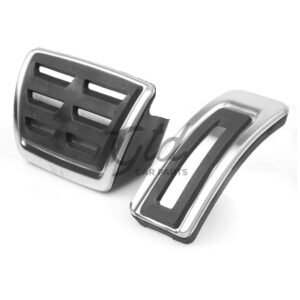 Capas Pedais Seat Audi Skoda Volkswagen 5F A3 8V 5E Golf 7 Passat B8 Caixa Automática - Image 5