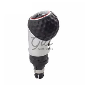 Alavanca Velocidades Volkwsagen Golf MK7 Scirocco 2012-2017 Bola Golfe - Image 3