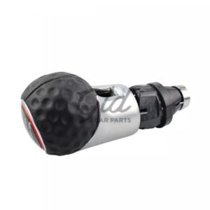 Alavanca Velocidades Volkwsagen Golf MK7 Scirocco 2012-2017 Bola Golfe - Image 4